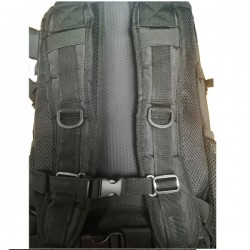 Immortal Warrior Mochila Utility 20L