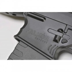 Falkor Defense Blitz Ambi SBR Black