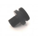 Adaptador silenciador L96
