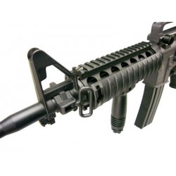 ICS MA-58 Rail Interface System (R.I.S.)
