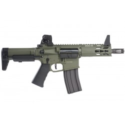 Krytac Trident MKII PDW FG