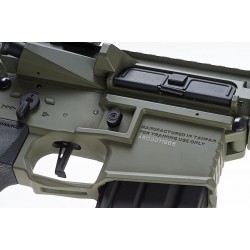 Krytac Trident MKII PDW FG