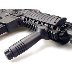 ICS MA-58 Rail Interface System (R.I.S.)