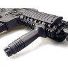 ICS MA-58 Rail Interface System (R.I.S.)