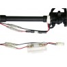 ICS MA-58 Rail Interface System (R.I.S.)