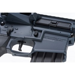 Krytac Trident MKII SPR Combat Grey