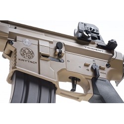 Krytac Trident MKII CRB FDE