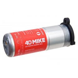 Airsoft Innovation 40 Mike Gas Powered Magnum Shell