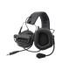 Earmor Tactical Hearing Protection Ear-Muff- BK