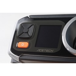 Acetech Cronógrafo AC6000