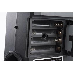 Acetech Cronógrafo AC6000