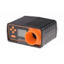 Acetech Cronógrafo AC5000