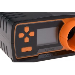 Acetech Cronógrafo AC5000