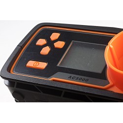 Acetech Cronógrafo AC5000