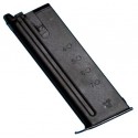 CARGADOR DESERT EAGLE NEGRO