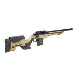 Action Army AAC T10 Sniper JAE-700 FDE