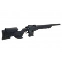 Action Army AAC T10 Sniper JAE-700 Negro