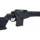 Action Army AAC T10 Sniper JAE-700 Negro