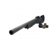 Action Army AAC T10 Sniper JAE-700 Negro Action Army AAC T10 Sniper JAE-700 Negro