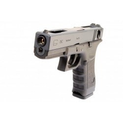 G-18C Gen-III