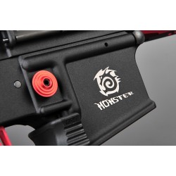 VFC Avalon Leopard CQB