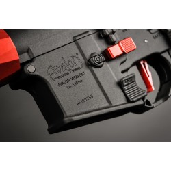 VFC Avalon Leopard CQB