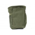 Recicladora pequeña Verde OD