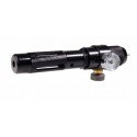 Cargador Portátil de CO2 Ajustable