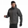 Shark Skin SoftShell Gris