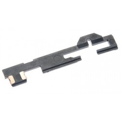 ANTI-HEAT SELECTOR PLATE FOR G36C SERIES