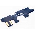 ANTI-HEAT SELECTOR PLATE FOR MP5 SERIES