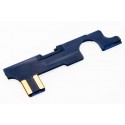 ANTI-HEAT SELECTOR PLATE FOR M16 SERIES