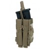 Porta Cargador G36/AK/M14/SR25 MC