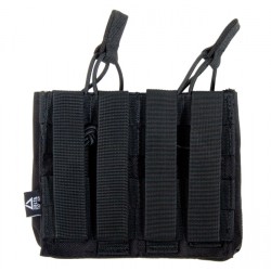 Porta Cargador Doble G36/AK/M14/SR25