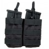 Porta Cargador Doble G36/AK/M14/SR25