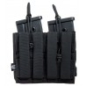 Porta Cargador Doble G36/AK/M14/SR25