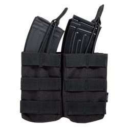 Porta Cargador Doble G36/AK/M14/SR25