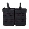 Porta Cargador Doble G36/AK/M14/SR25