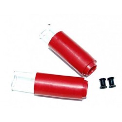 Goma Hop Up Roja Madbull