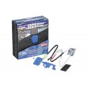 E.F.C.S. Electronic Circuit Unit M4 - Front Wire