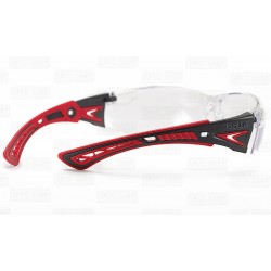 Bollé - Gafas Protección RUSH+