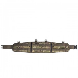 Molle Padded Waist Vest MC