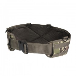 Molle Padded Waist Vest MC