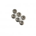 SHS Cojinetes 7mm