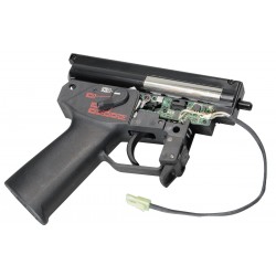 AS36C (ECU Versión)