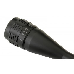 Visor 6-24x50AOIR