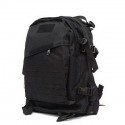 Mochila Asalto 3 Días BK