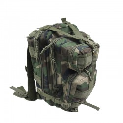 Mochila Compact Assault Pack