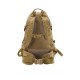 Mochila TAD 36L-55L Tan