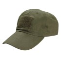 CONDOR Tactical Cap OD Green